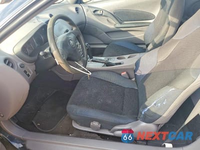 Zdjęcie 7 z 12 samochodu: 2000 TOYOTA CELICA GT VIN:JTDDR32T7Y0015378 - miniatura