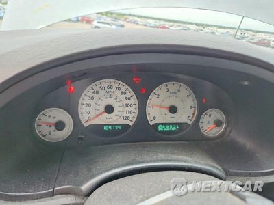 Zdjęcie 9 z 14 samochodu: 2006 CHRYSLER TOWN & COUNTRY TOURING VIN:2A4GP54L86R661876 - miniatura