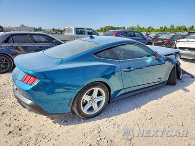 Trzecie zdjęcie samochodu z tyłu: 2026 FORD MUSTANG VIN:1FA6P8TH7T5118033 - miniatura
