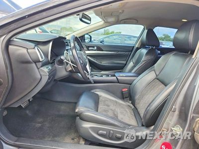 Zdjęcie 7 z 12 samochodu: 2017 NISSAN MAXIMA 3.5 SR VIN:1N4AA6AP6HC407532 - miniatura