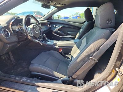Zdjęcie 7 z 12 samochodu: 2022 CHEVROLET CAMARO LS VIN:1G1FB1RS4N0116638 - miniatura