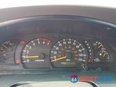 Zdjęcie 9 z 12 samochodu: 2003 TOYOTA TUNDRA SR5 VIN:5TBBT44193S333091 - miniatura