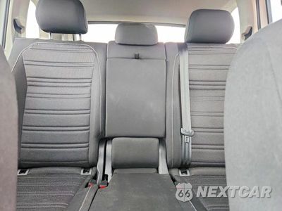 Zdjęcie 10 z 13 samochodu: 2023 VOLKSWAGEN TIGUAN S VIN:3VVRB7AX6PM108329 - miniatura