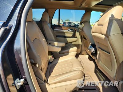 Zdjęcie 11 z 13 samochodu: 2012 BUICK ENCLAVE VIN:5GAKVCEDXCJ176366 - miniatura