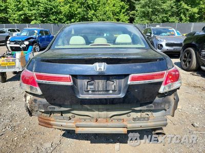 Zdjęcie 6 z 12 samochodu: 2010 HONDA ACCORD LXP VIN:1HGCP2F47AA144530 - miniatura