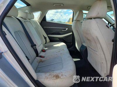 Zdjęcie 10 z 13 samochodu: 2025 HYUNDAI SONATA SEL VIN:KMHL64JA1SA496185 - miniatura