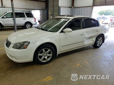 2005 NISSAN ALTIMA 3.5 SE 1N4BL11D65C304081 - główne zdjęcie licytacji z USA - miniatura