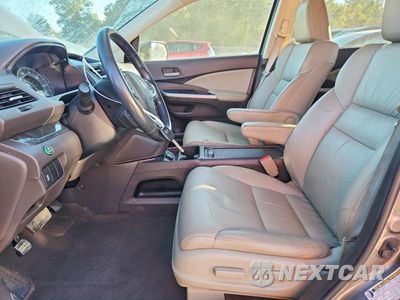 Zdjęcie 7 z 13 samochodu: 2013 HONDA CR-V EXL VIN:5J6RM3H79DL010510 - miniatura