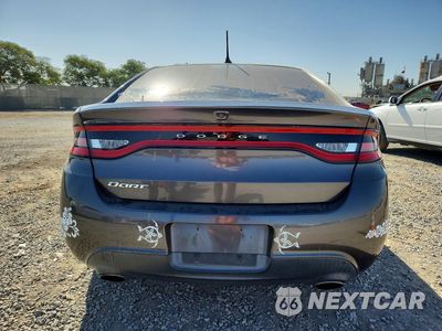 Zdjęcie 6 z 12 samochodu: 2015 DODGE DART SXT VIN:1C3CDFBB2FD421579 - miniatura