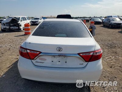 Zdjęcie 6 z 12 samochodu: 2016 TOYOTA CAMRY LE VIN:4T4BF1FK2GR545644 - miniatura