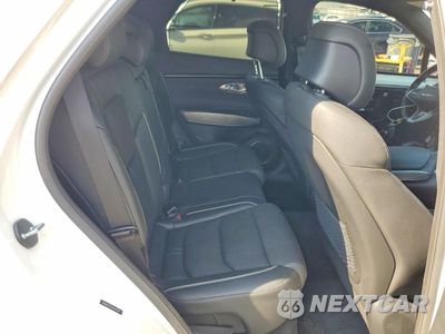 Zdjęcie 11 z 14 samochodu: 2025 GENESIS GV70 2.5T STANDARD VIN:5NMMADTB6SH017598 - miniatura