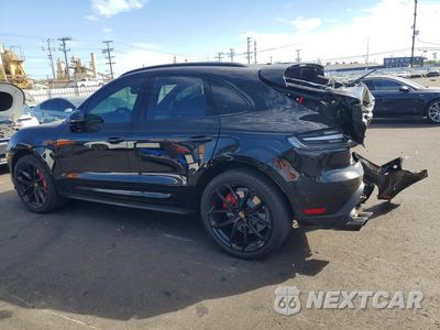 Drugie zdjęcie samochodu z przodu: 2024 PORSCHE MACAN GTS VIN:WP1AF2A58RLB57830 - miniatura