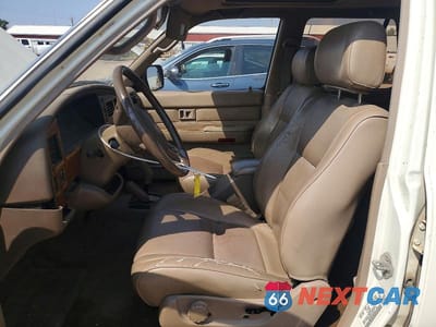 Zdjęcie 7 z 13 samochodu: 1995 TOYOTA 4RUNNER SR5 V6 VIN:JT3VN39W4S0171406 - miniatura