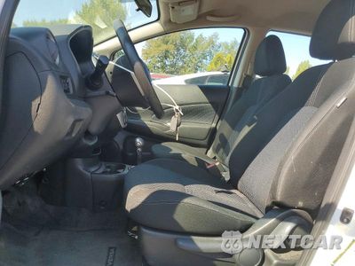 Zdjęcie 7 z 12 samochodu: 2015 NISSAN VERSA NOTE SV VIN:3N1CE2CP6FL403692 - miniatura