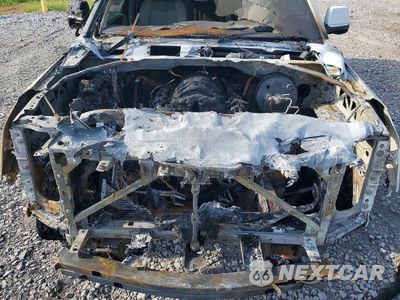 Zdjęcie 12 z 13 samochodu: 2017 CADILLAC ESCALADE LUXURY VIN:1GYS4BKJ5HR165395 - miniatura
