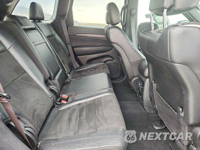 Zdjęcie 10 z 13 samochodu: 2019 JEEP GRAND CHEROKEE LAREDO VIN:1C4RJFAGXKC809705 - miniatura