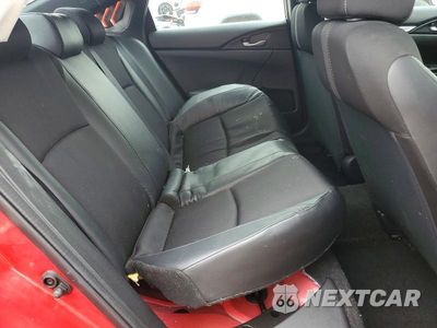Zdjęcie 10 z 12 samochodu: 2020 HONDA CIVIC SPORT VIN:2HGFC2F81LH568513 - miniatura