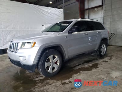 2011 JEEP GRAND CHEROKEE LAREDO 1J4RR4GG2BC543157 - główne zdjęcie licytacji z USA - miniatura