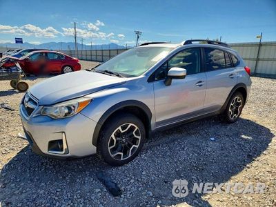 2016 SUBARU CROSSTREK PREMIUM JF2GPABC5G8342709 - główne zdjęcie licytacji z USA - miniatura