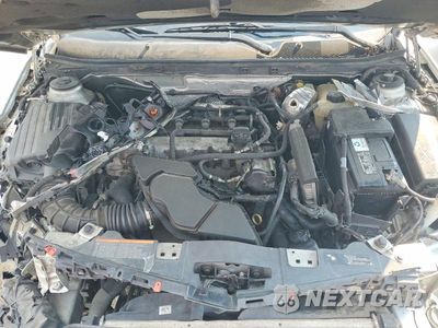 Zdjęcie 11 z 12 samochodu: 2011 BUICK REGAL CXL VIN:W04GS5EC6B1002707 - miniatura