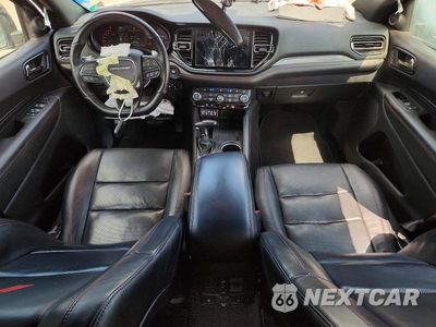 Zdjęcie 8 z 13 samochodu: 2025 DODGE DURANGO R/T VIN:1C4SDJCT1SC550978 - miniatura