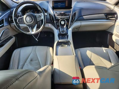 Zdjęcie 8 z 13 samochodu: 2019 ACURA RDX TECHNOLOGY VIN:5J8TC2H56KL028033 - miniatura