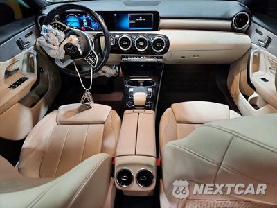 Zdjęcie 8 z 12 samochodu: 2020 MERCEDES-BENZ A 220 4MATIC VIN:W1K3G4FB6LW045525 - miniatura