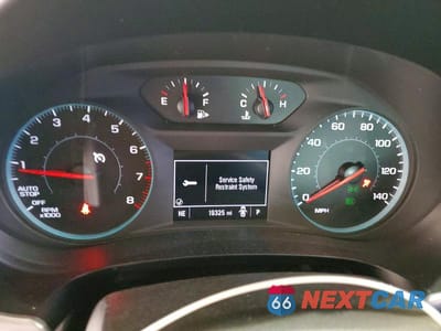 Zdjęcie 9 z 12 samochodu: 2025 CHEVROLET MALIBU LT VIN:1G1ZD5ST0SF107820 - miniatura