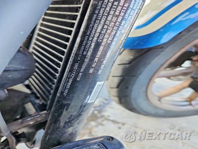 Zdjęcie 9 z 9 samochodu: 2023 HARLEY-DAVIDSON FXLRST VIN:1HD1YXZ18PB051924 - miniatura
