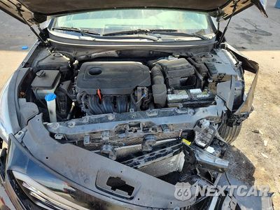 Zdjęcie 11 z 13 samochodu: 2017 HYUNDAI SONATA LIMITED VIN:5NPE34AF6HH505580 - miniatura