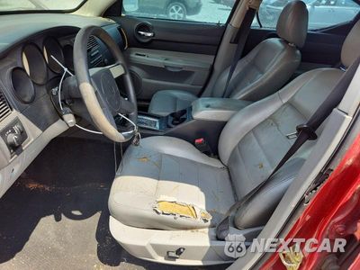 Zdjęcie 7 z 12 samochodu: 2006 DODGE CHARGER SE VIN:2B3LA43G86H456635 - miniatura