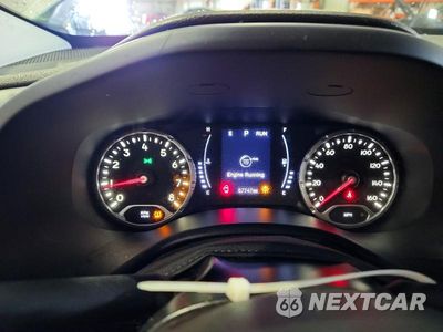 Zdjęcie 9 z 14 samochodu: 2017 JEEP RENEGADE LATITUDE VIN:ZACCJABB9HPF06205 - miniatura