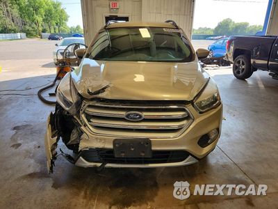 Zdjęcie 9 z 26 samochodu: 2018 FORD ESCAPE SE VIN:1FMCU0GD6JUD44318 - miniatura