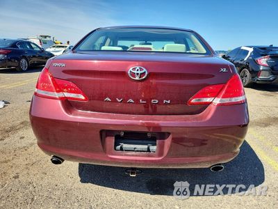 Zdjęcie 6 z 12 samochodu: 2007 TOYOTA AVALON XL VIN:4T1BK36B37U240221 - miniatura