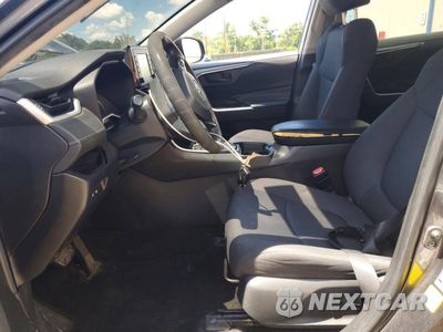 Zdjęcie 7 z 13 samochodu: 2019 TOYOTA RAV4 LE VIN:2T3H1RFV9KC029844 - miniatura