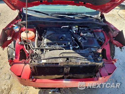 Zdjęcie 12 z 14 samochodu: 2020 FORD ESCAPE SE VIN:1FMCU0G6XLUA28716 - miniatura