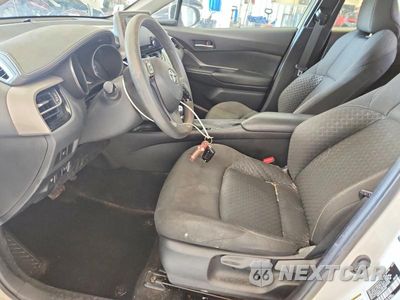 Zdjęcie 7 z 12 samochodu: 2021 TOYOTA C-HR LE VIN:NMTKHMBX0MR130901 - miniatura