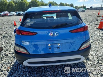 Zdjęcie 6 z 12 samochodu: 2022 HYUNDAI KONA SE VIN:KM8K22AB9NU842927 - miniatura