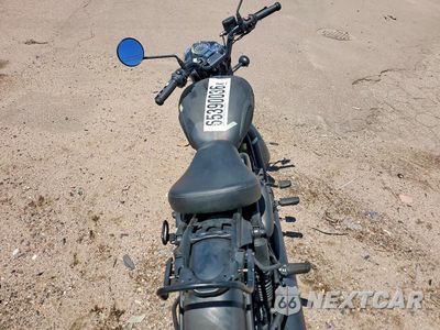 Zdjęcie 6 z 9 samochodu: 2023 ROYAL ENFIELD MOTORS CLASSIC 350 VIN:ME3FAP202PV301209 - miniatura