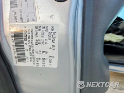 Zdjęcie 13 z 13 samochodu: 2007 DODGE GRAND CARAVAN SE VIN:1D4GP24R77B178228 - miniatura