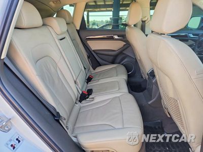 Zdjęcie 11 z 13 samochodu: 2016 AUDI Q5 PREMIUM PLUS VIN:WA1L2AFP6GA071705 - miniatura