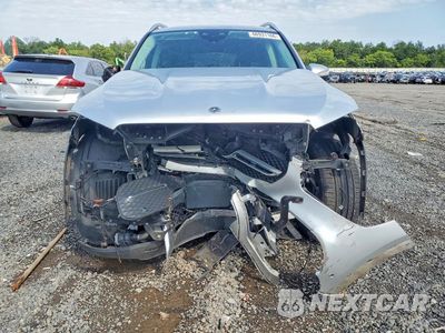 Piąte zdjęcie samochodu w środku: 2021 MERCEDES-BENZ GLE 350 4MATIC VIN:4JGFB4KB6MA392438 - miniatura