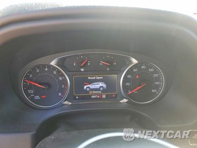 Zdjęcie 9 z 13 samochodu: 2023 GMC ACADIA SLT VIN:1GKKNUL46PZ211391 - miniatura