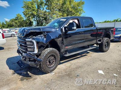 2026 FORD F250 SUPER DUTY 1FT8W2BM9TEE07223 - główne zdjęcie licytacji z USA - miniatura