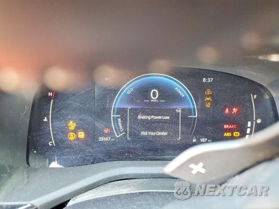Zdjęcie 9 z 13 samochodu: 2025 TOYOTA CAMRY SE VIN:4T1DAACK0SU571688 - miniatura