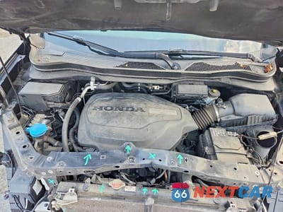 Zdjęcie 11 z 12 samochodu: 2017 HONDA RIDGELINE SPORT VIN:5FPYK3F1XHB012790 - miniatura