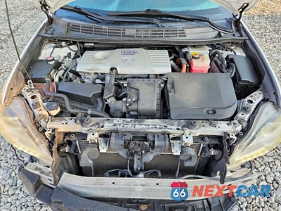Zdjęcie 11 z 13 samochodu: 2015 LEXUS CT 200 VIN:JTHKD5BH2F2246461 - miniatura