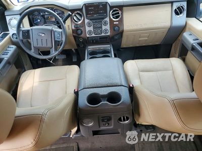 Zdjęcie 8 z 13 samochodu: 2015 FORD F250 SUPER DUTY VIN:1FT7W2B66FED52604 - miniatura