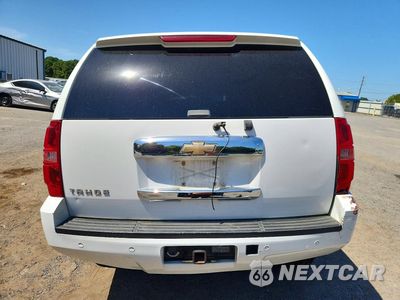 Zdjęcie 6 z 14 samochodu: 2007 CHEVROLET TAHOE C1500 VIN:1GNFC13J97R119271 - miniatura