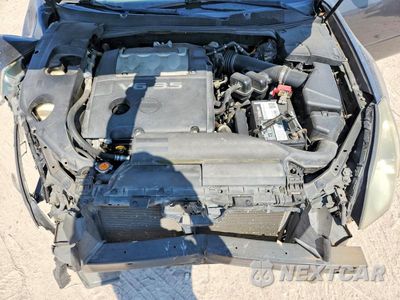 Zdjęcie 11 z 13 samochodu: 2007 NISSAN MAXIMA 3.5 SE VIN:1N4BA41E77C865022 - miniatura